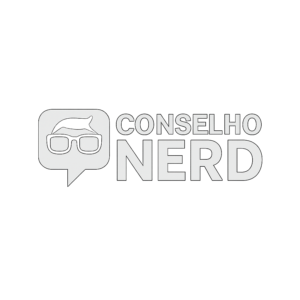Conselho Nerd